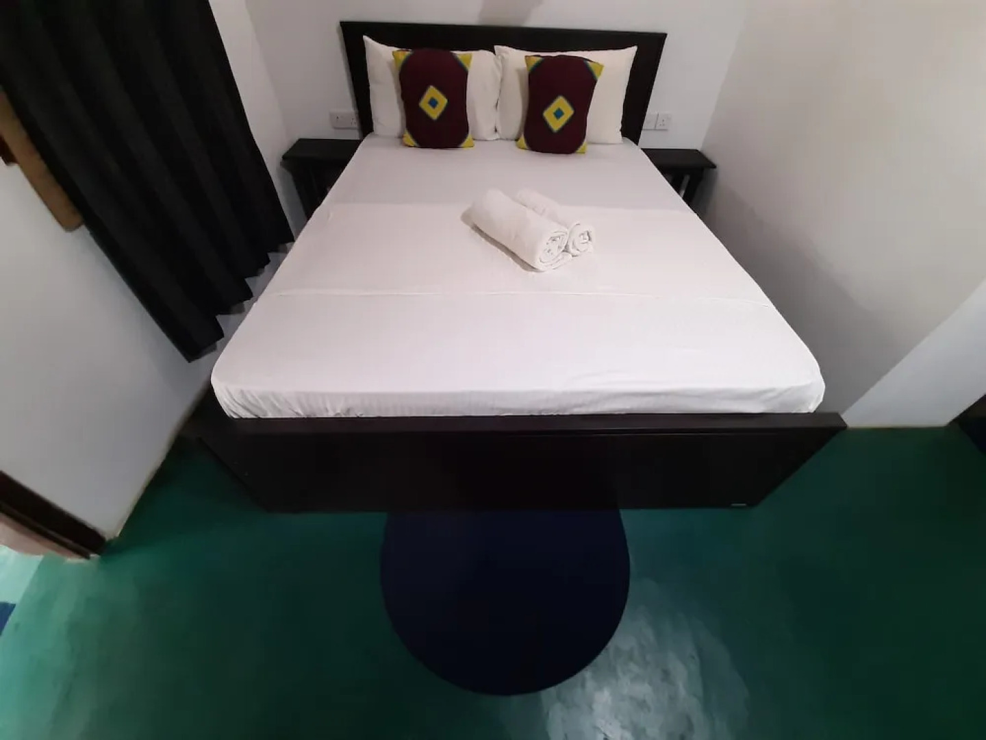 priya homestay kandalama