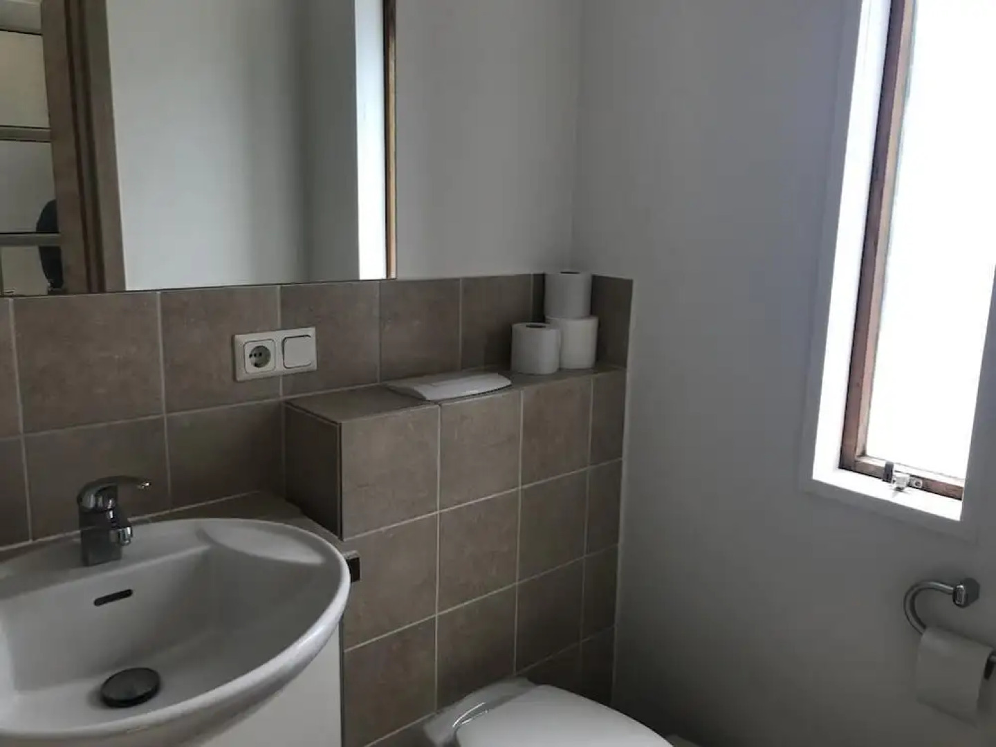 Guesthouse Skógafoss