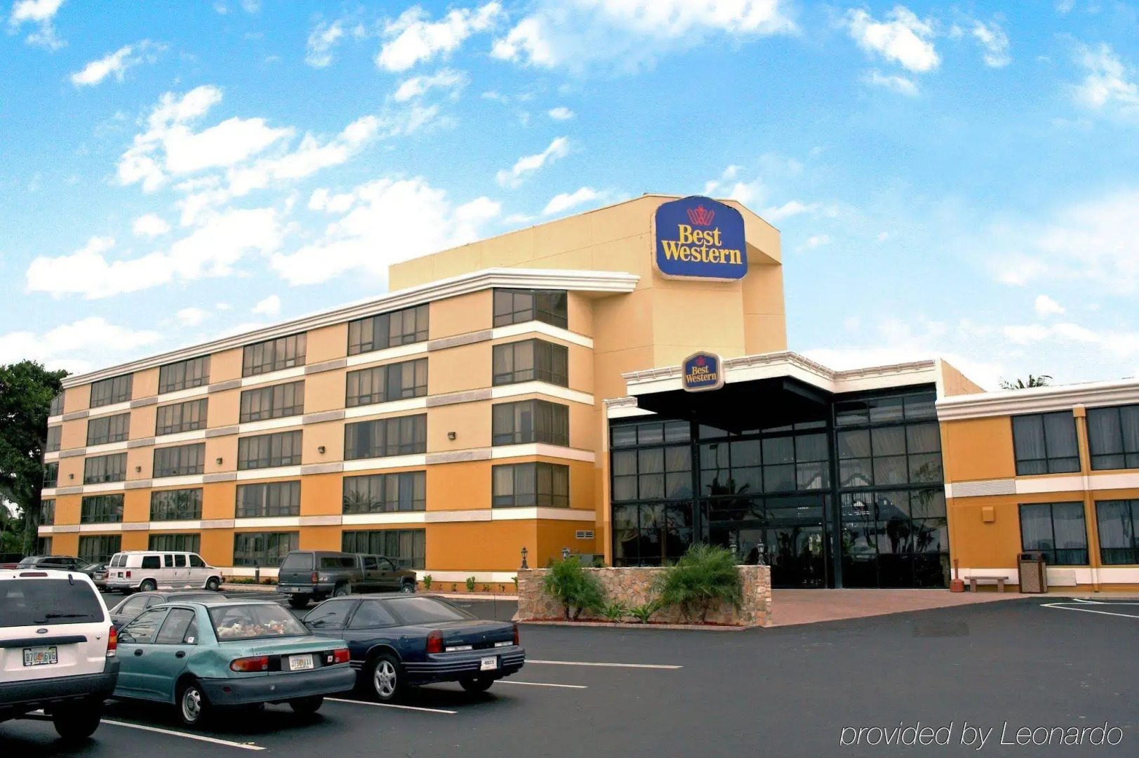 Punta Gorda Waterfront Hotel & Suites