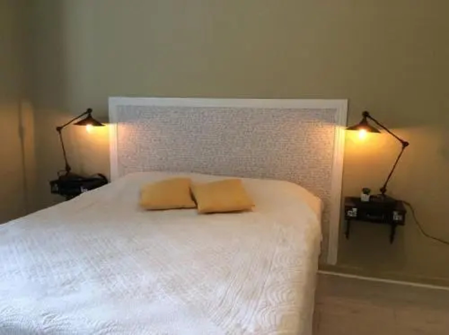 Petit Appartement Pont du Gard