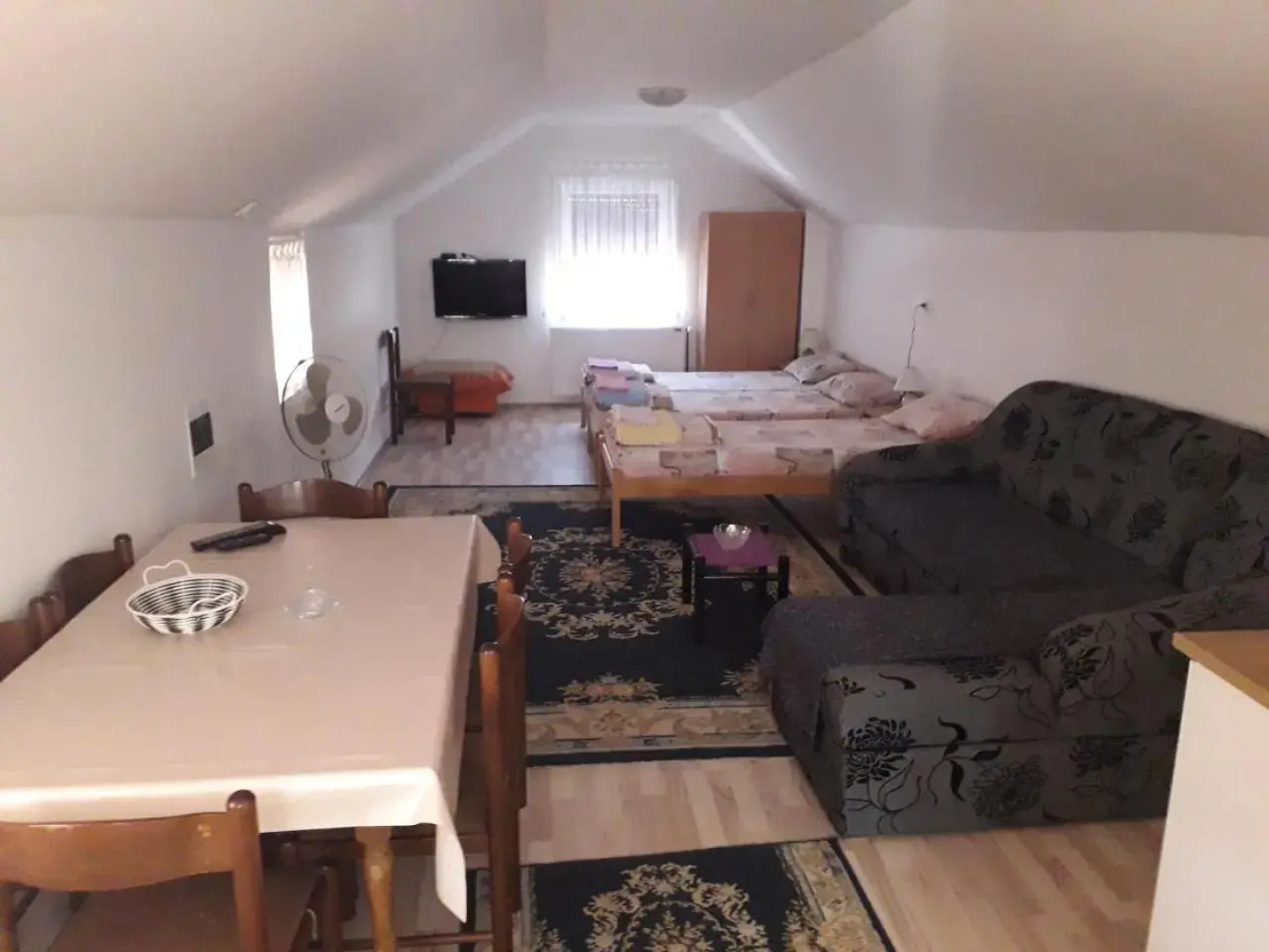 Guest House Vila Banjica