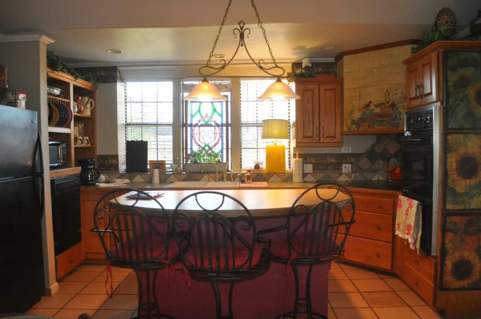 At Nana's Guesthouse