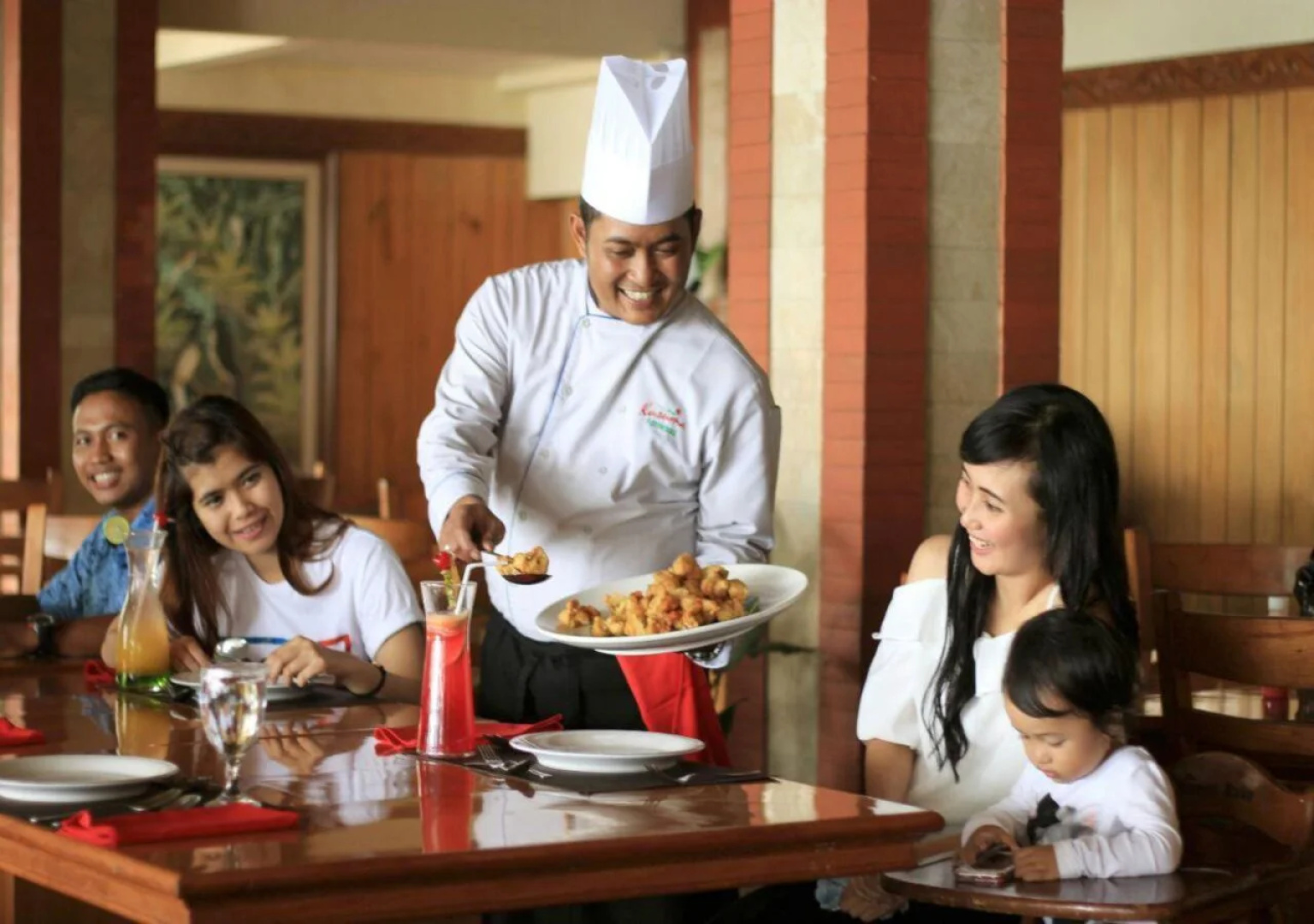 Kusuma Agrowisata Resort & Convention Hotel