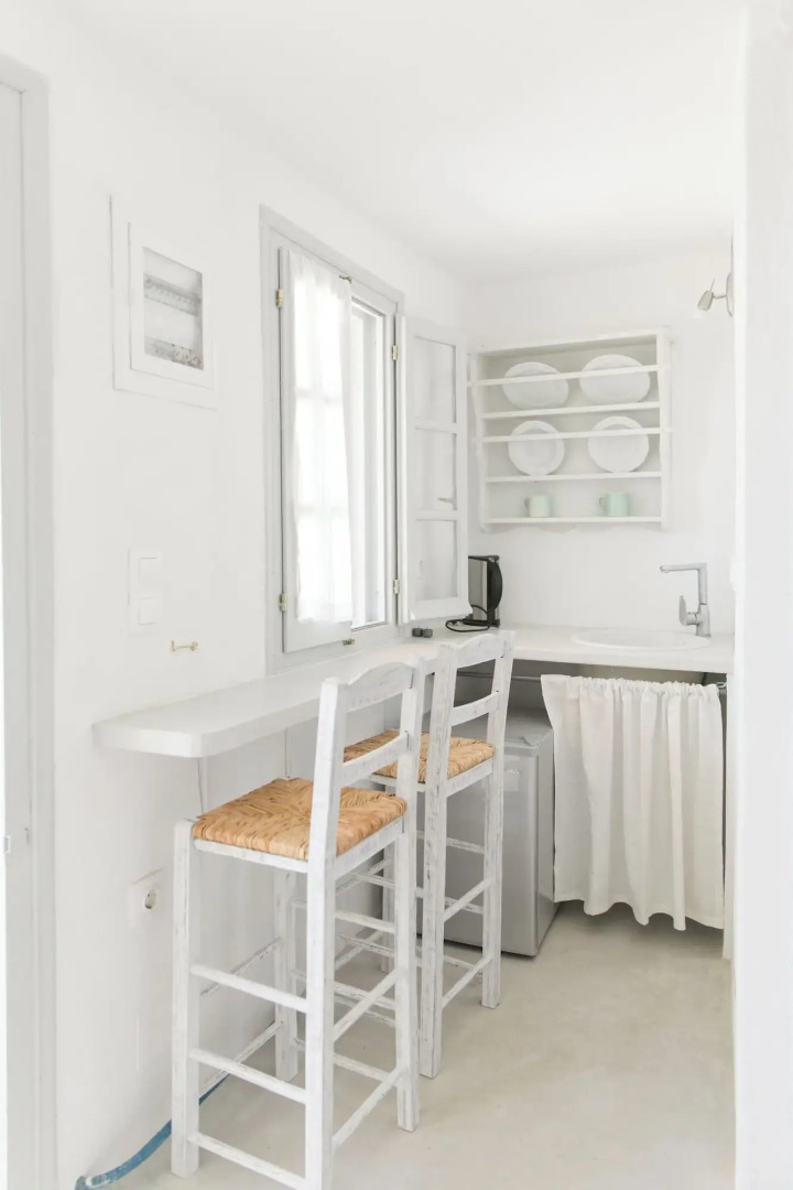 Windmill Bella Vista