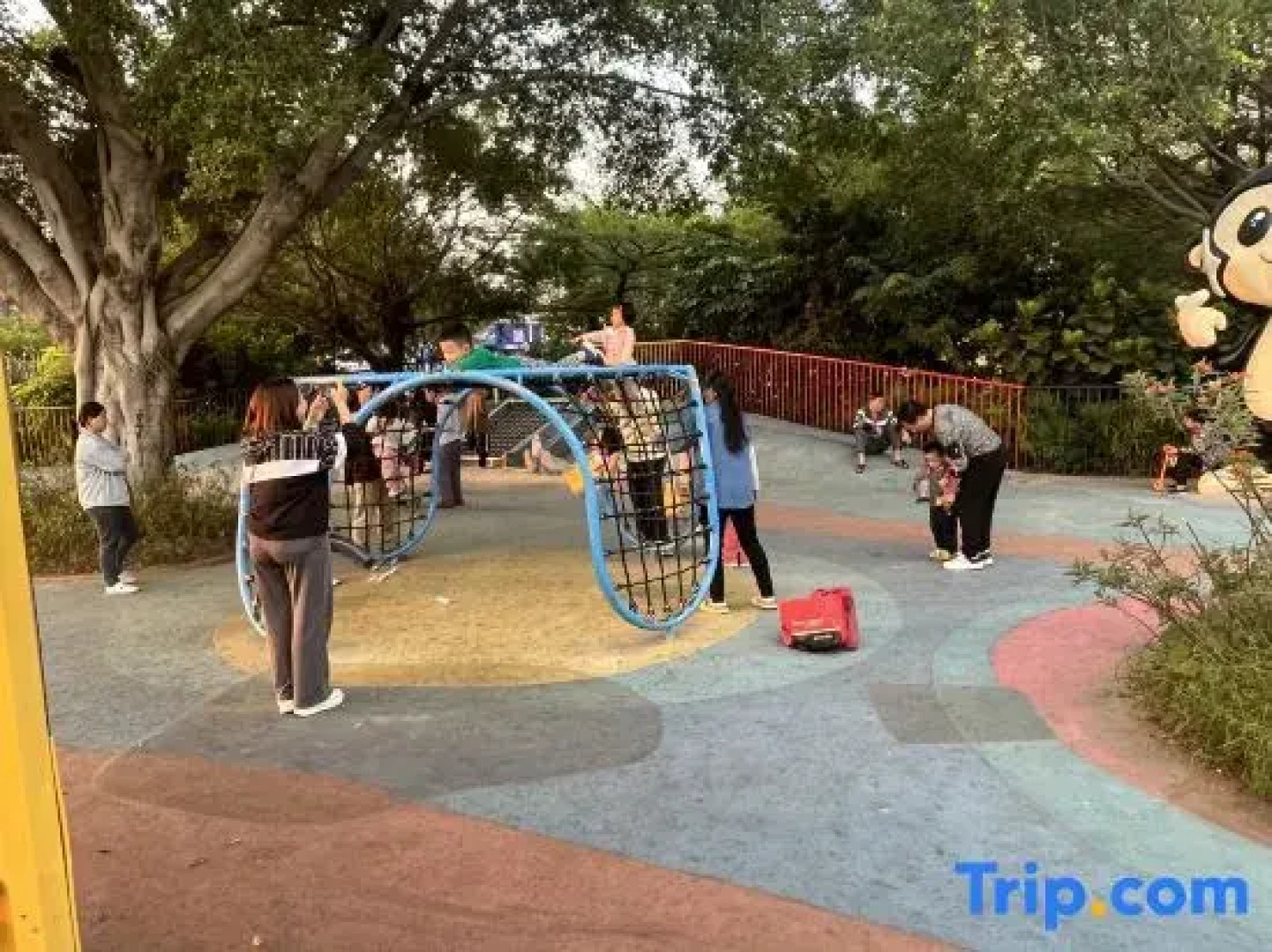 Yeste Hotel (Wuzhou Municipal Plaza)