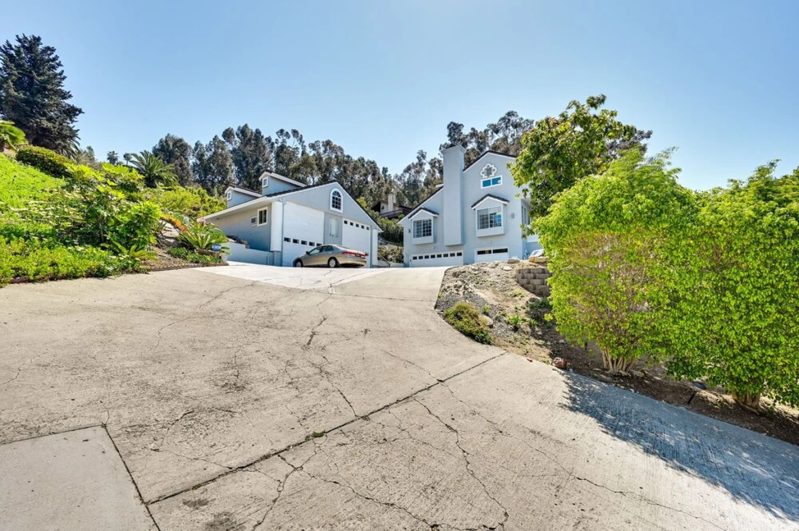 El Cajon Home w/ Pool & Views: 15 Mi to San Diego!