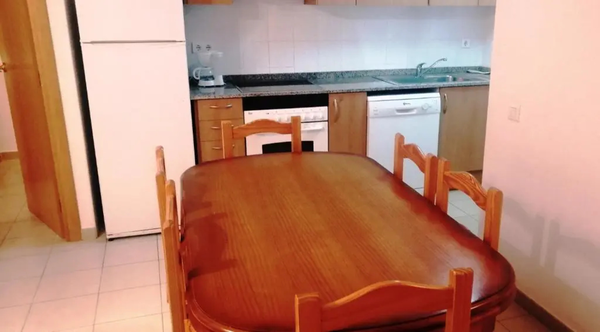 Apartament Nuria in Deltebre