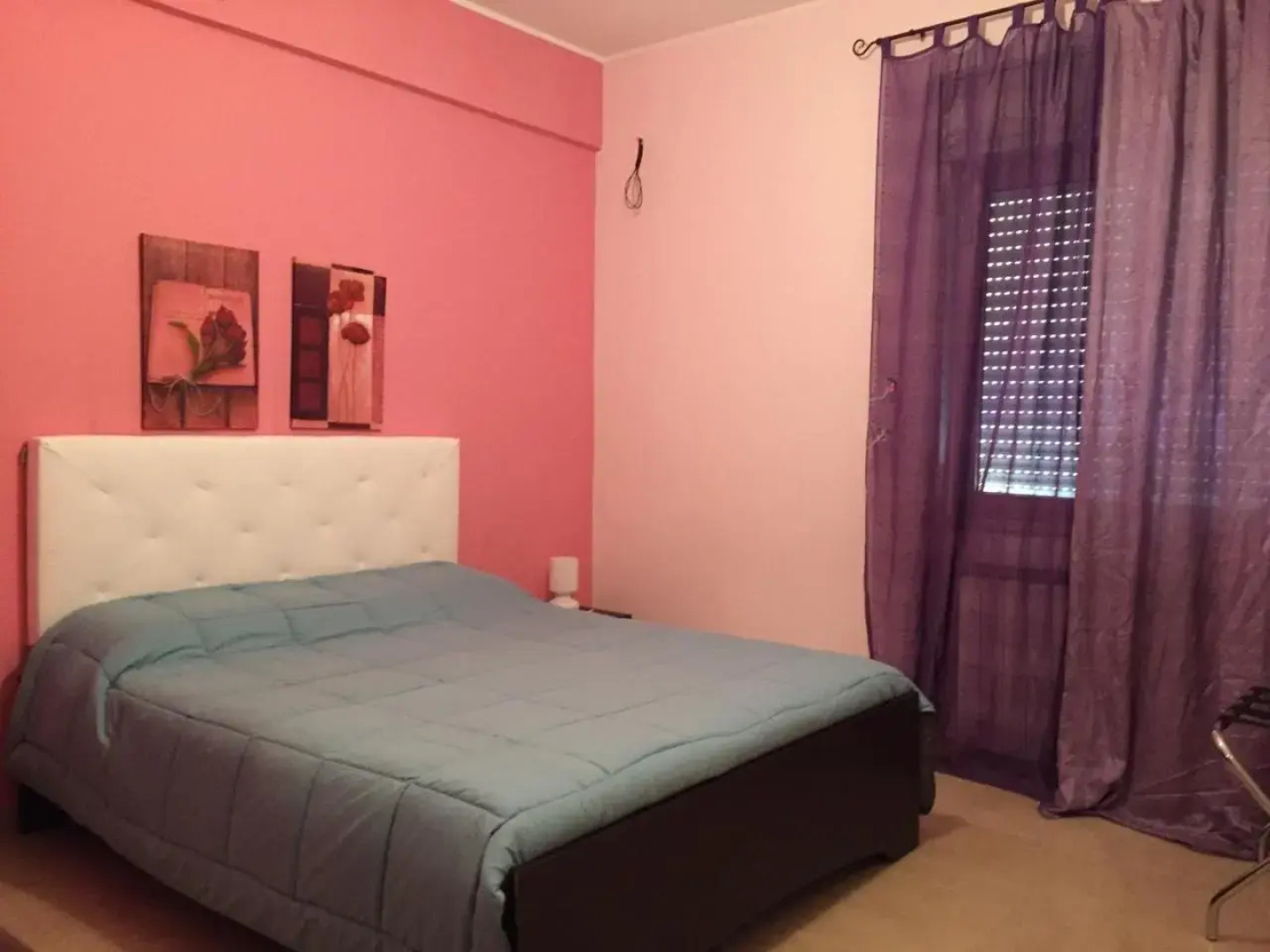 Casa Vacanze Letizia