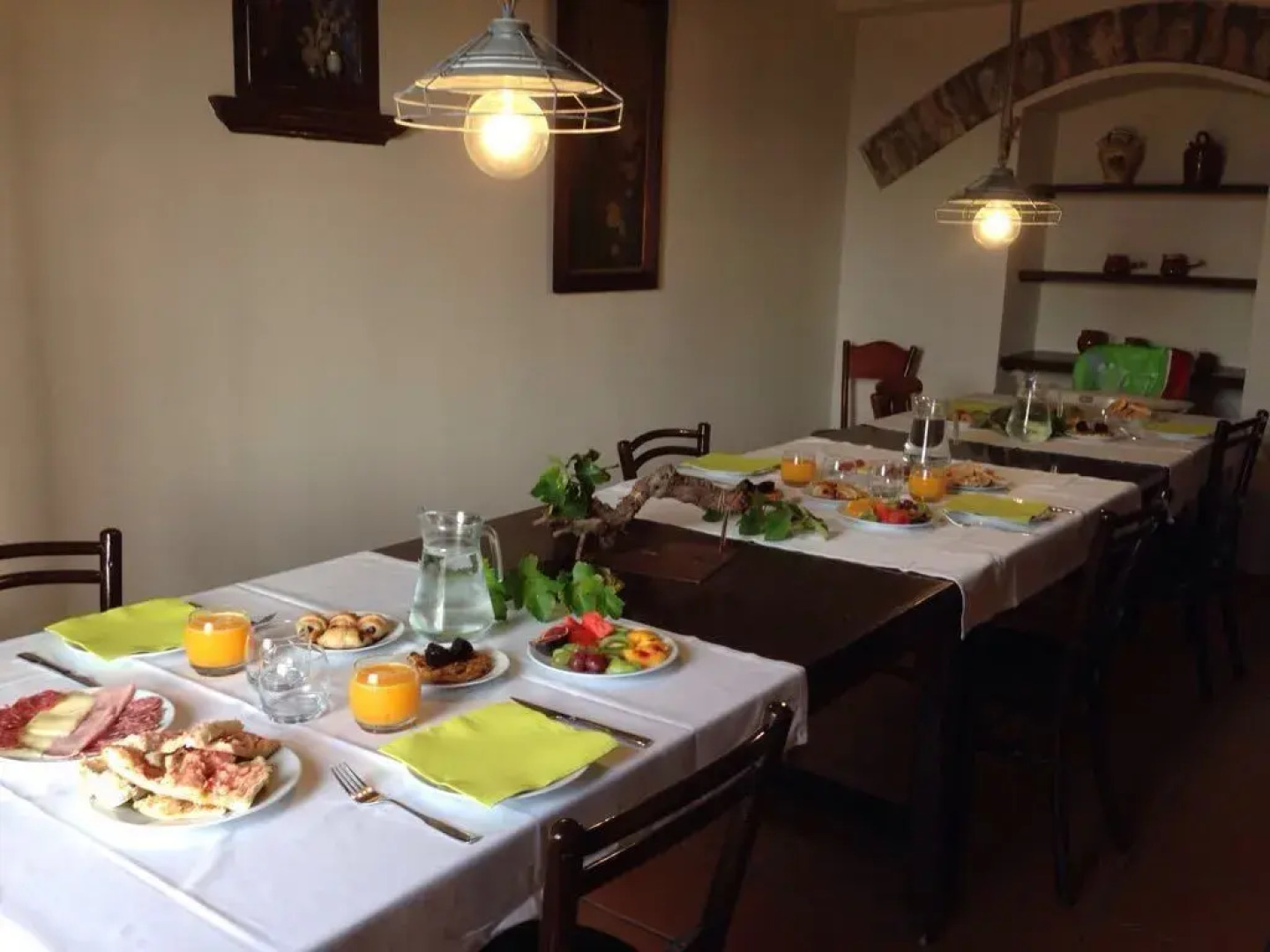 Masia Can Canyes & Spa