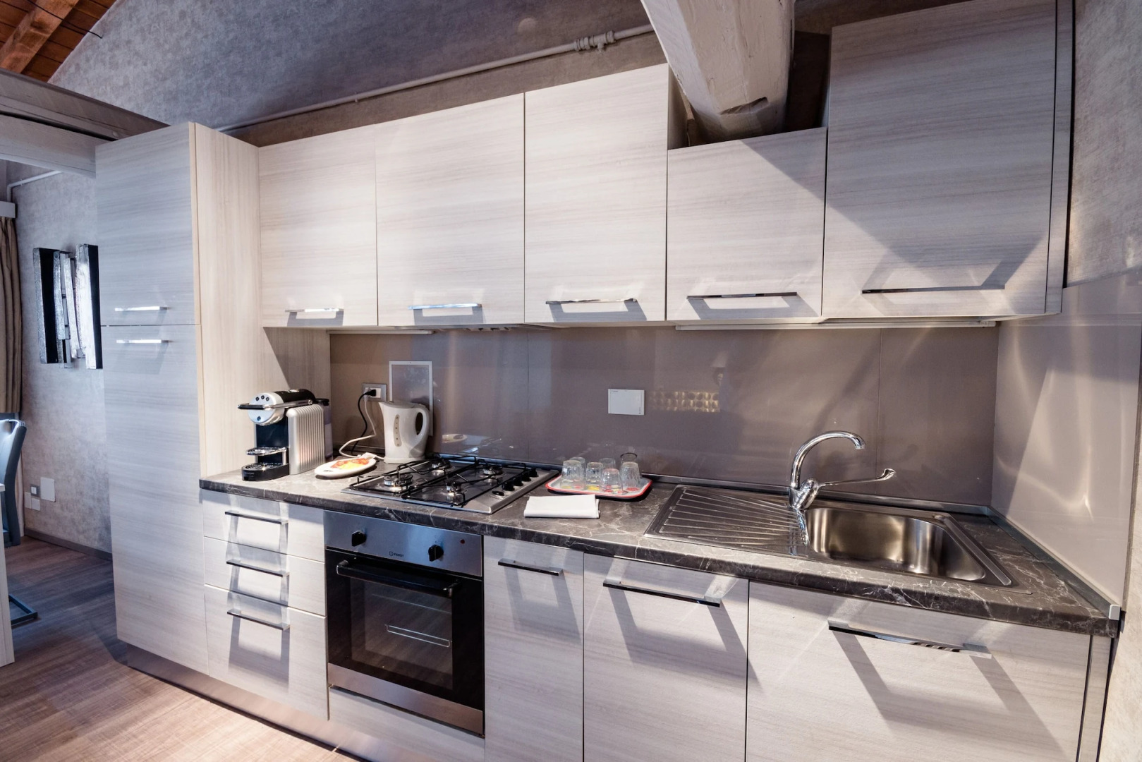 Albergo Centrale Bologna