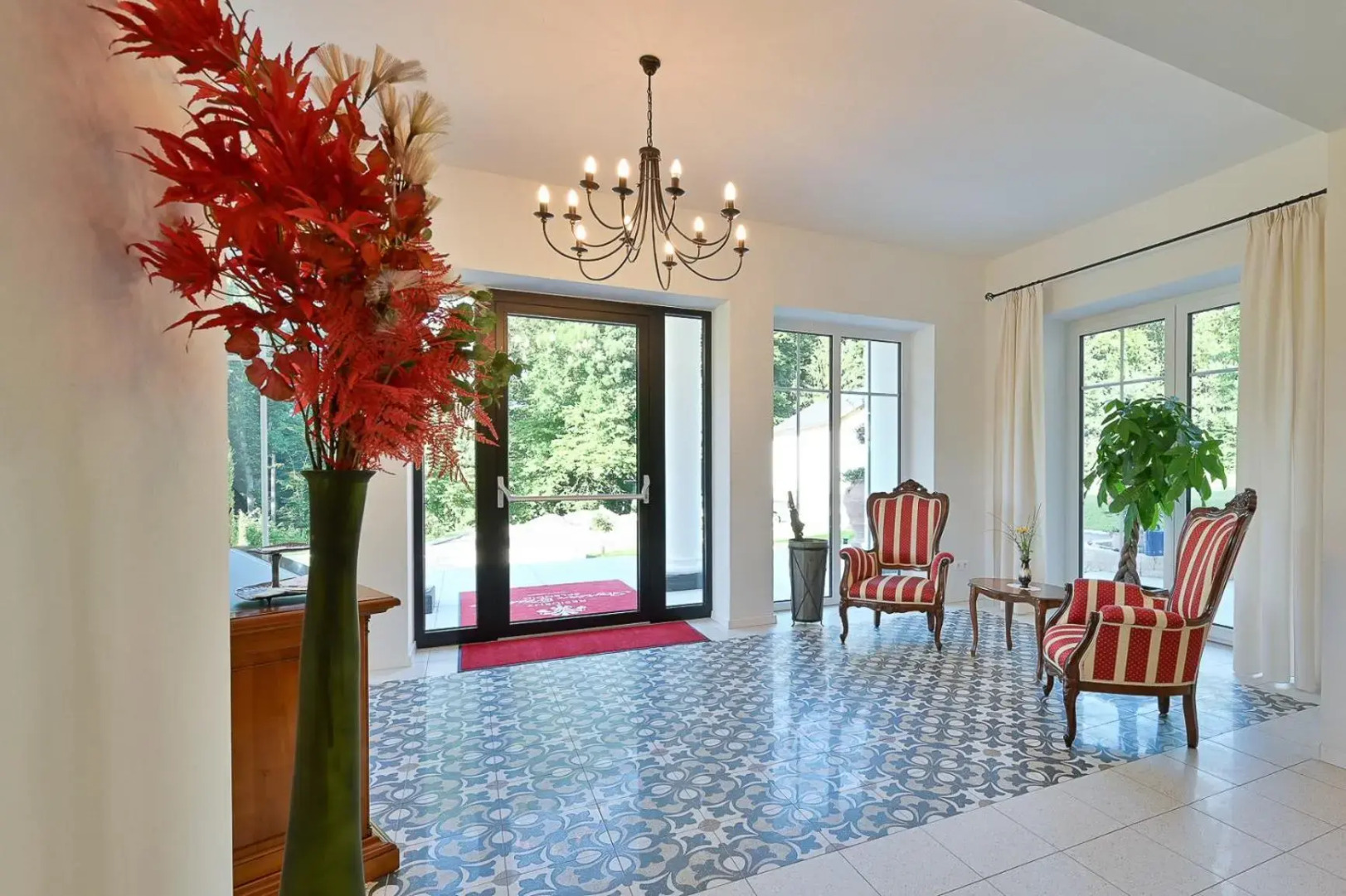 Residenz Styrian Toskana Splendid