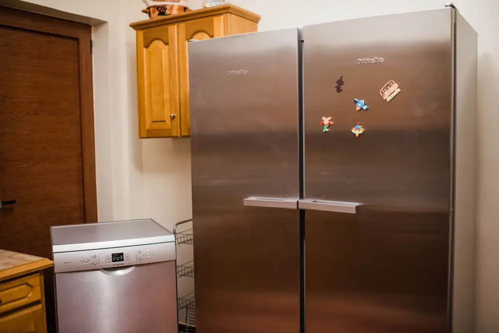 Traditional Luxury Villa Armonia