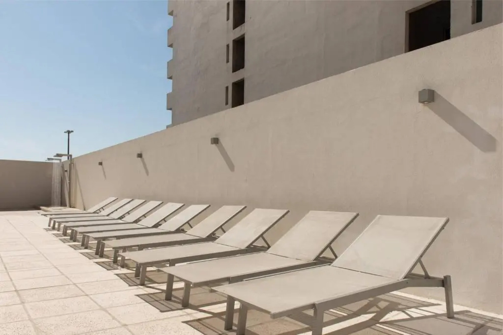 Nueva Córdoba Duomo