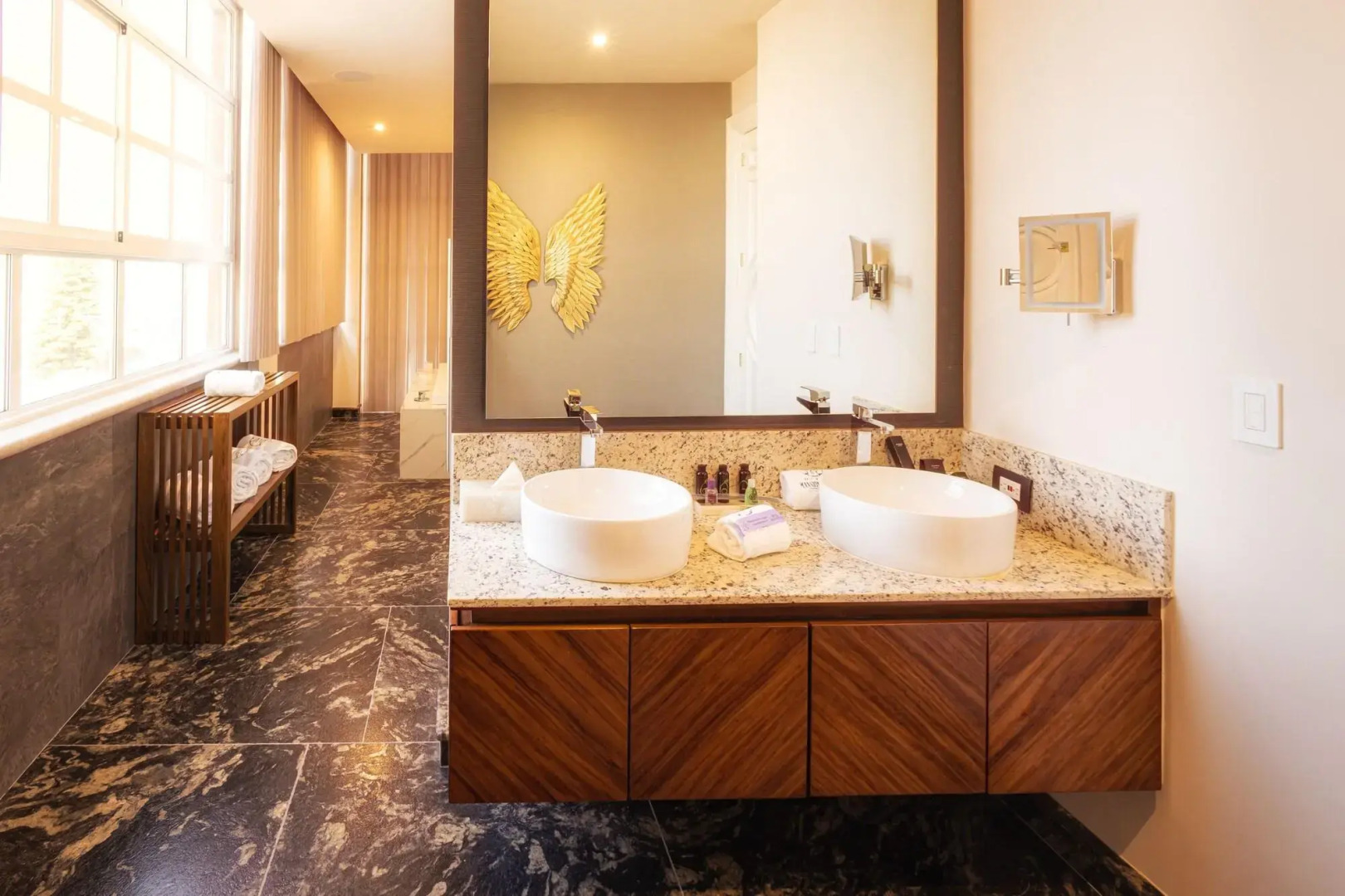 Hotel & Spa Mansion solis by HOTSSON