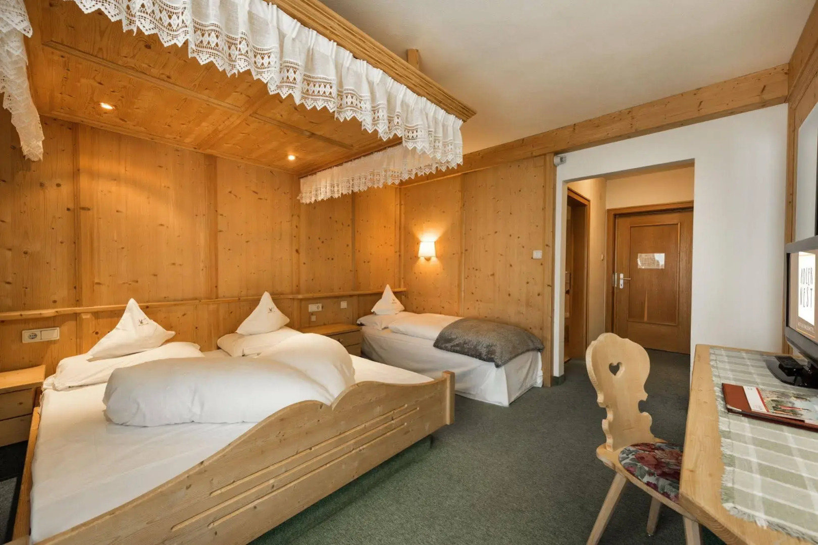 Hotel Schwarzer Adler