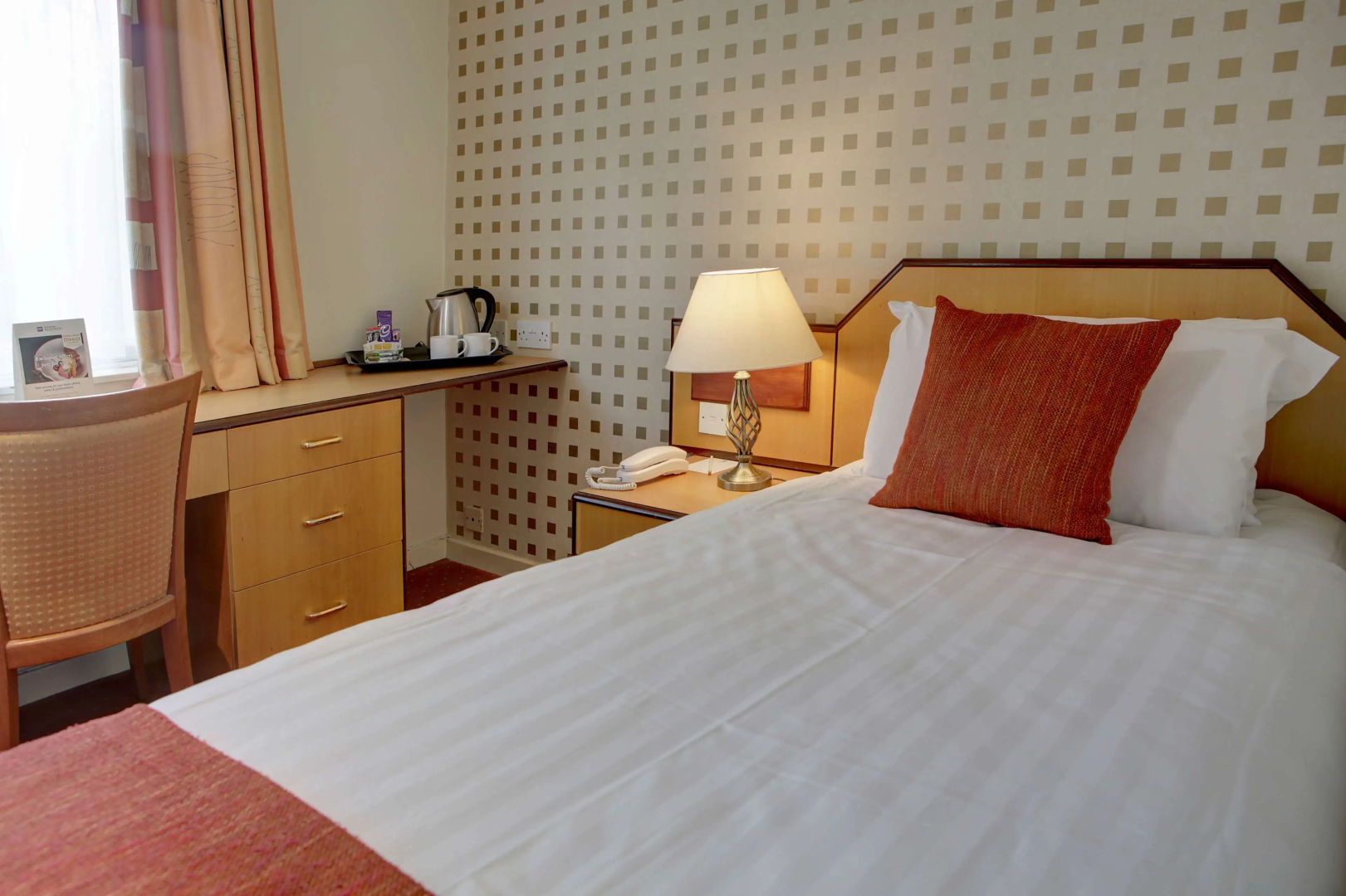 Invercarse Hotel Dundee, BW Signature Collection