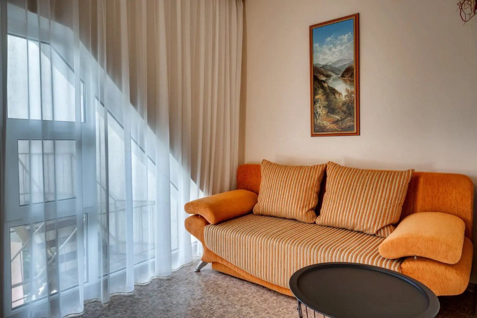 Fiore di Mare (б/о Прибой)