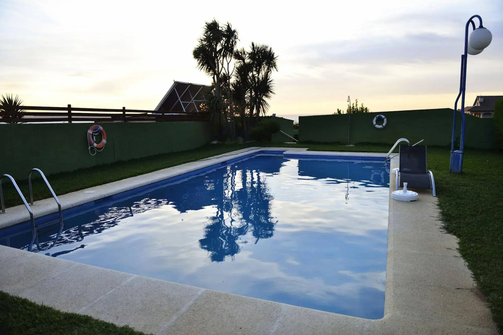 Apartamentos Turisticos Mirador de Ons