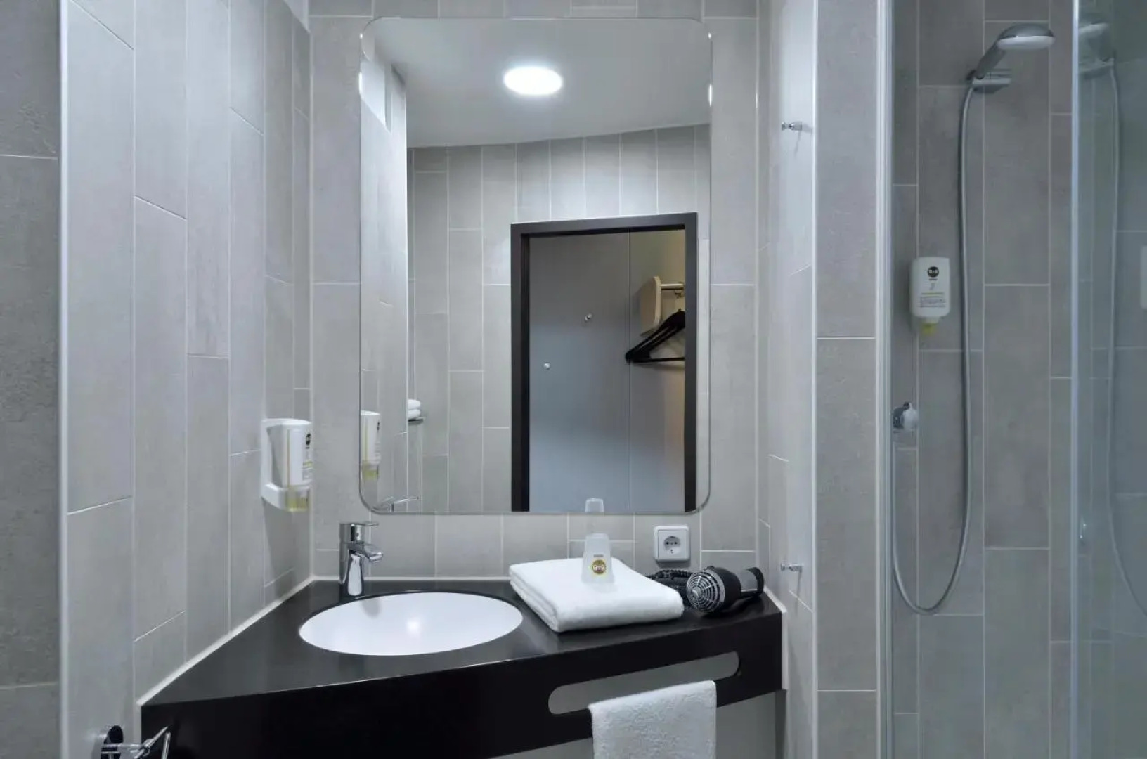 B&B HOTEL Bruchsal-Karlsdorf