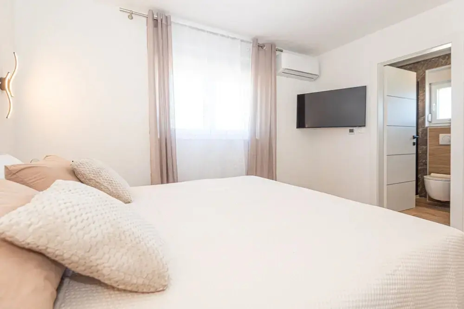 Villa Sandra Zadar Villas