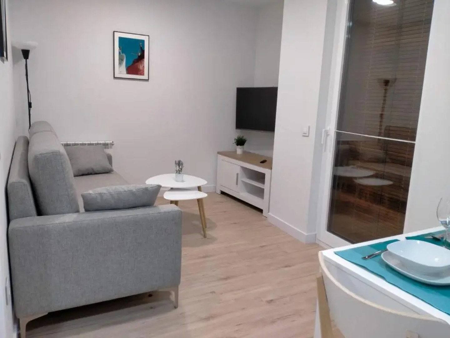 Apartamentos Adarve