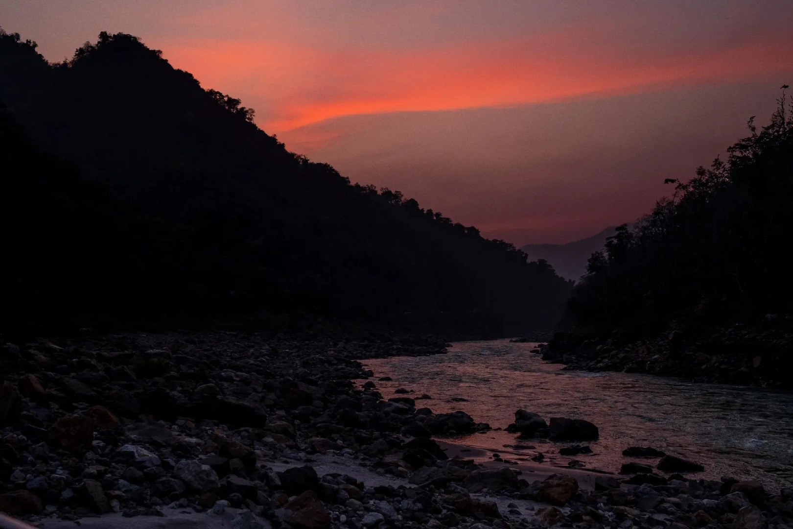 Bunk Stay Rishikesh - Hostel