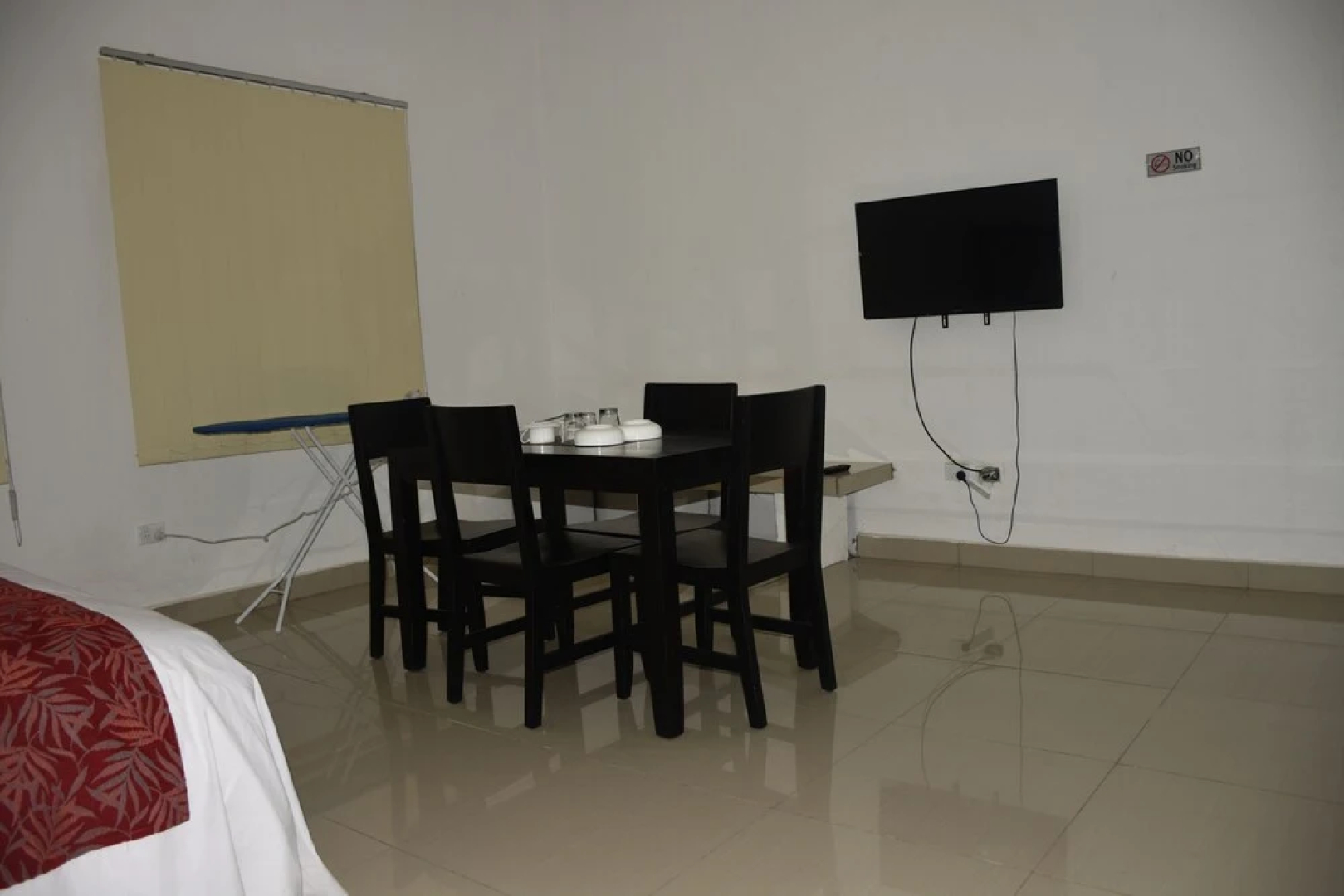 Best View Apartments