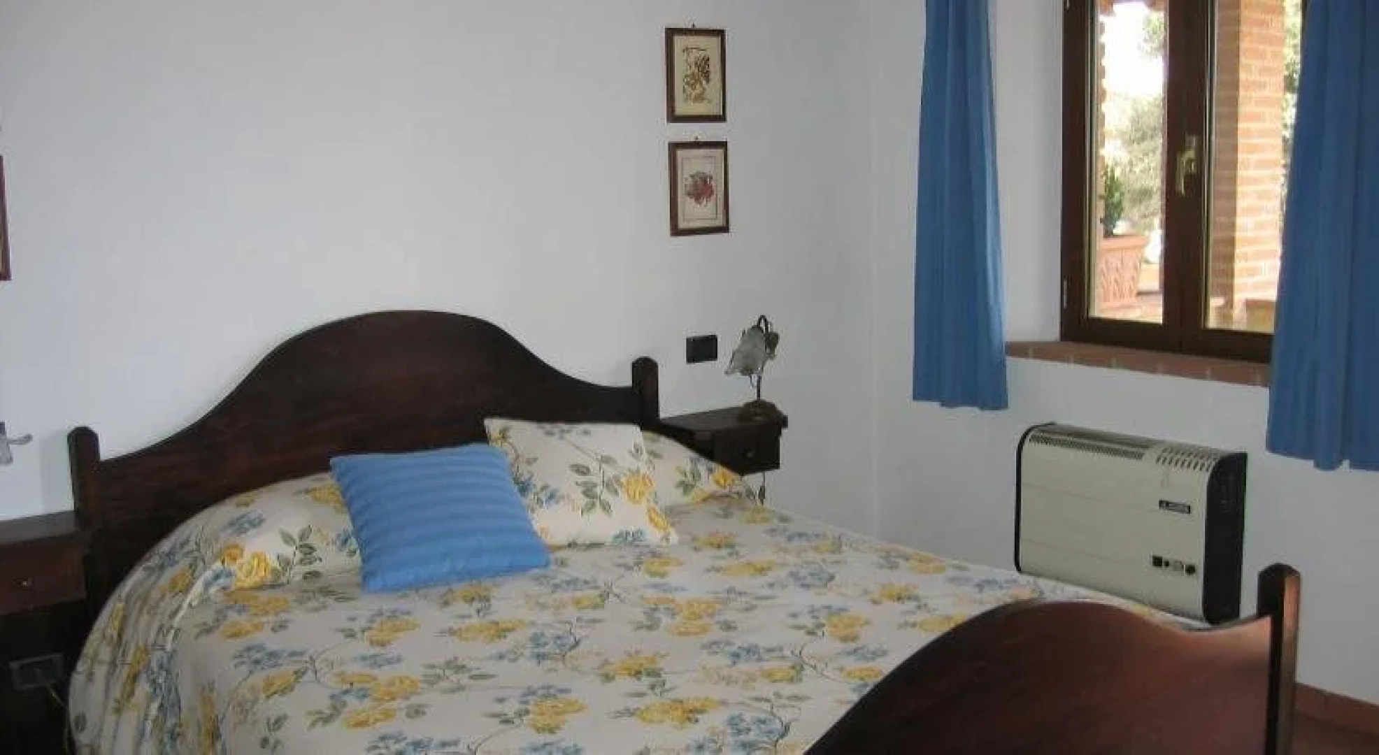 Agriturismo Podere del Vescovo