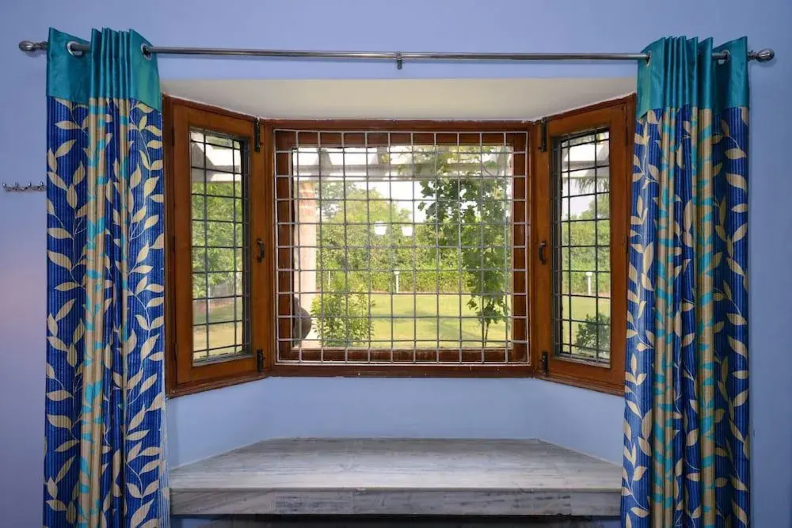 Oyo Home 16133 2Bhk Luxury Farmhouse