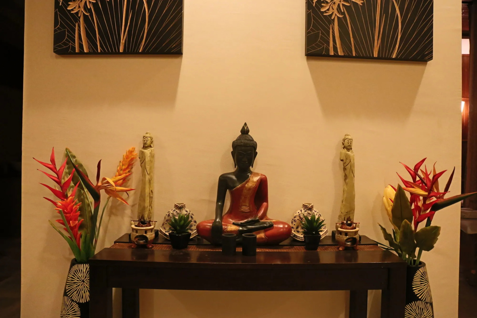 Turtle Bay Dive Resort