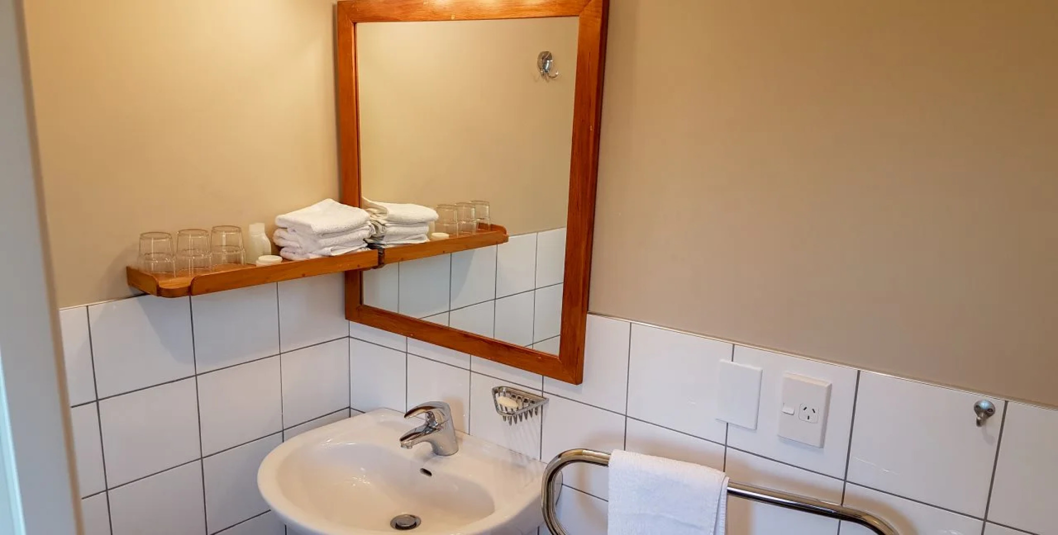 Tongariro Junction Motel