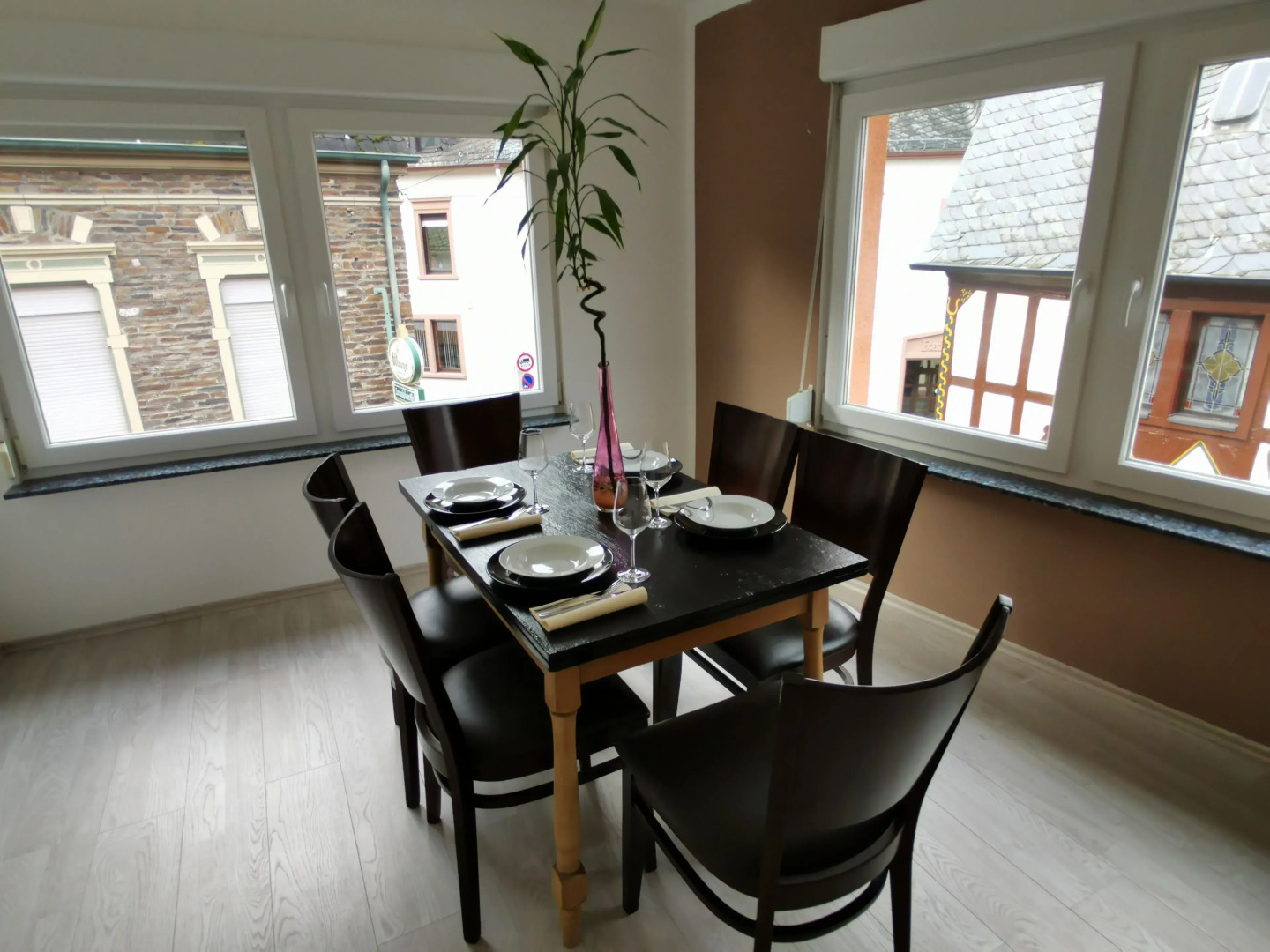 Korkenzieher Restaurant Café