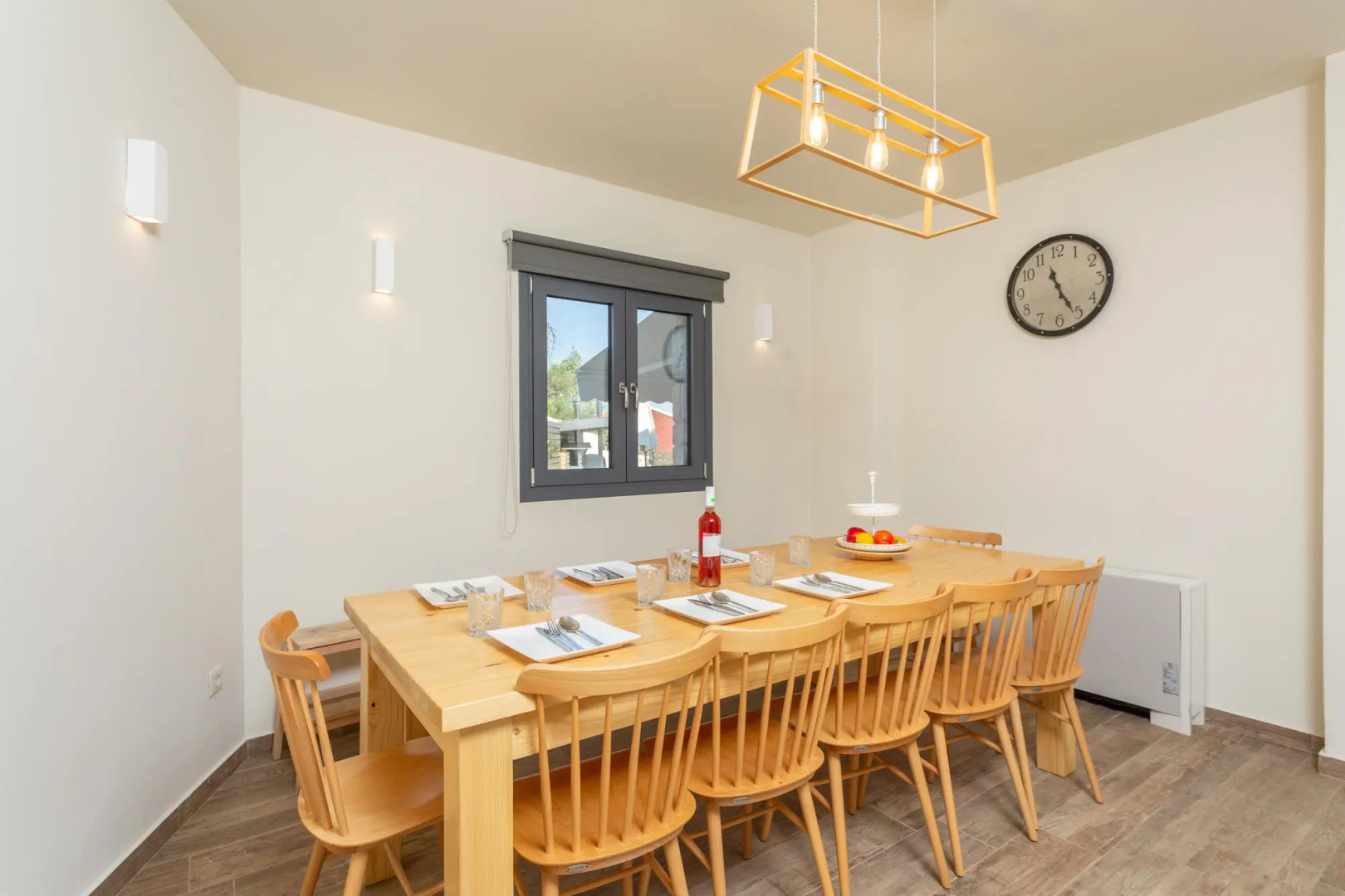 Villa Eleanna Large Private Pool Sea Views A C Wifi Eco-friendly - 2546