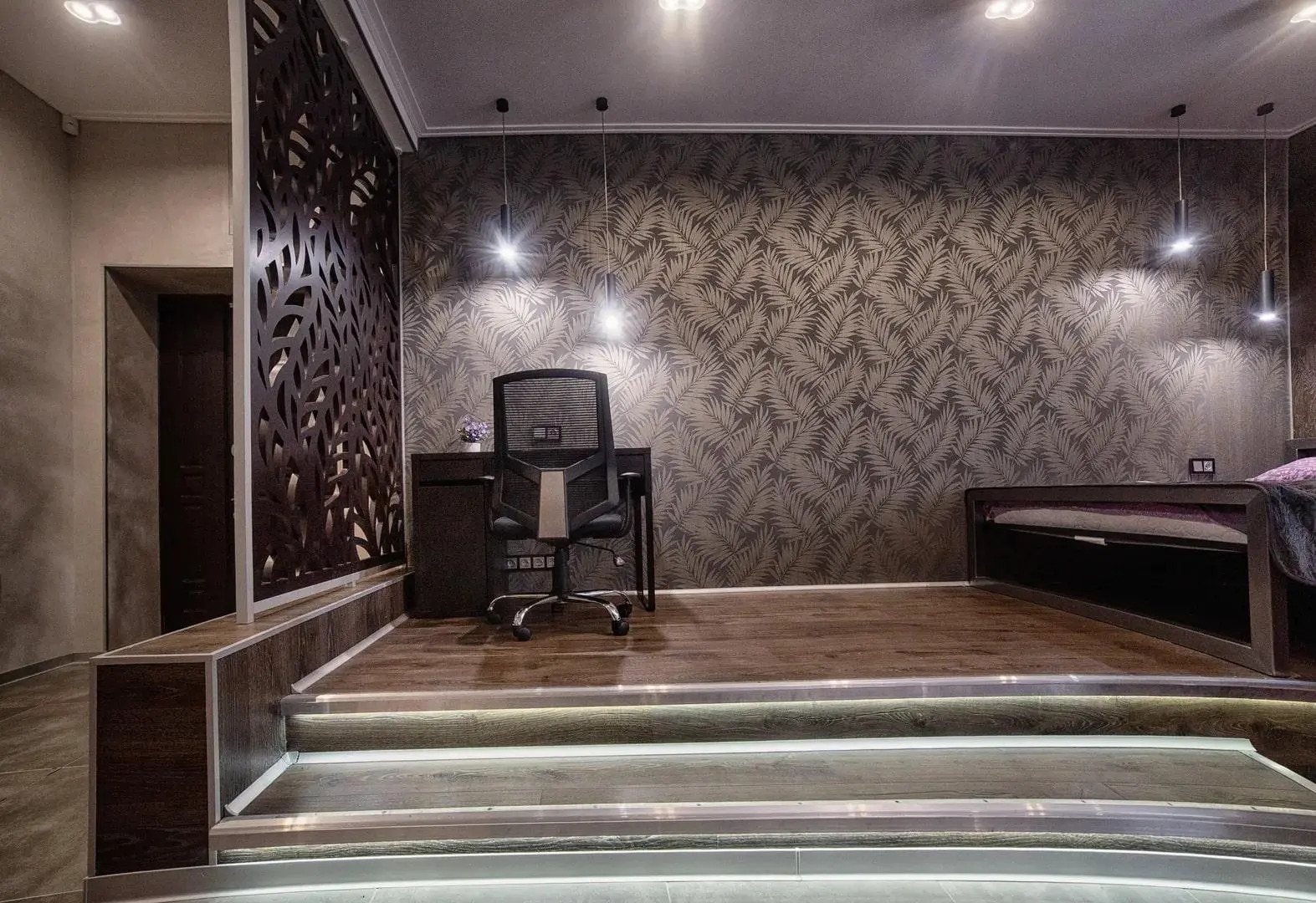 Апартаменты на улице Большая Советская 35