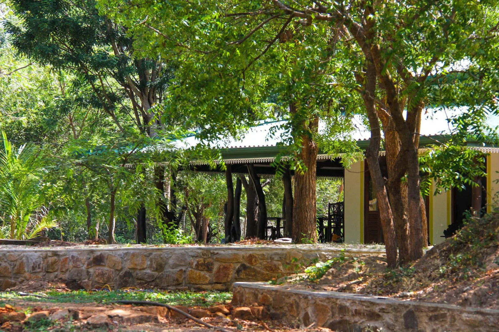 Yala Way Hide Resort