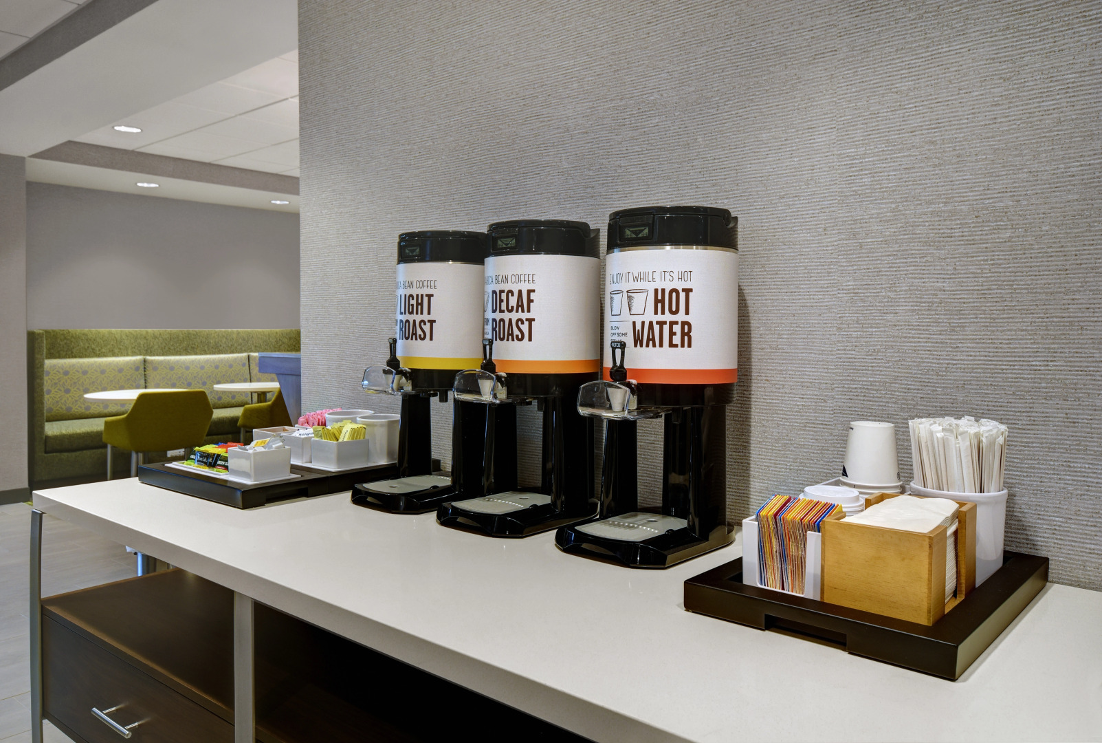 Hampton Inn Cave City, KY