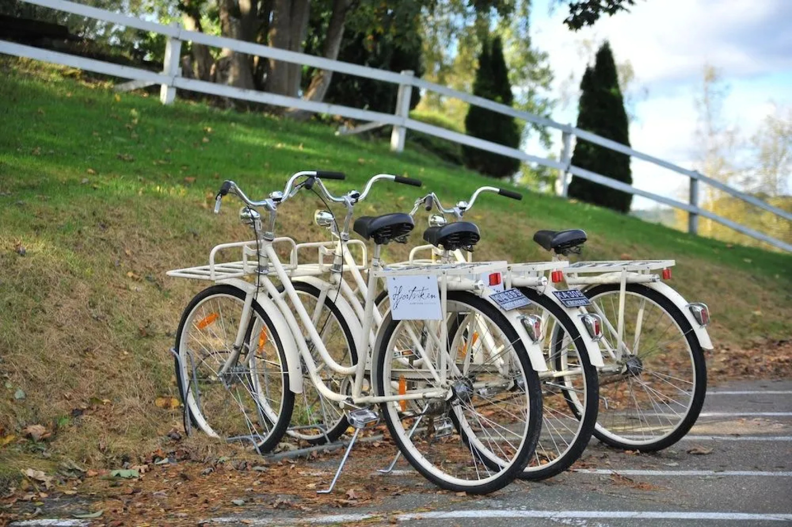 Hjortviken Country Club