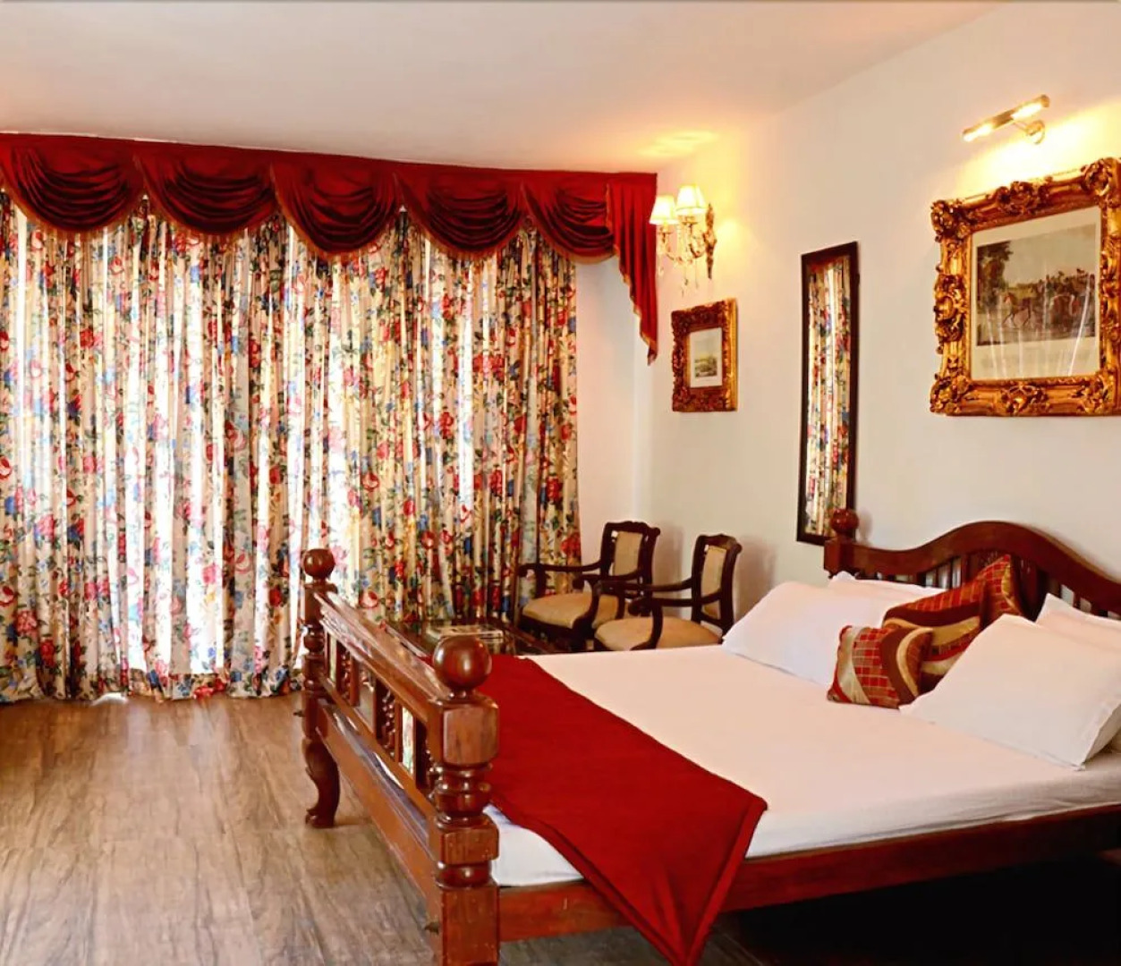 Shimla British Resort