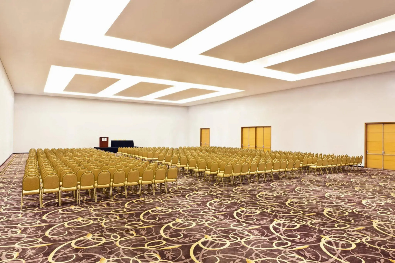 Sheraton Tucuman Hotel