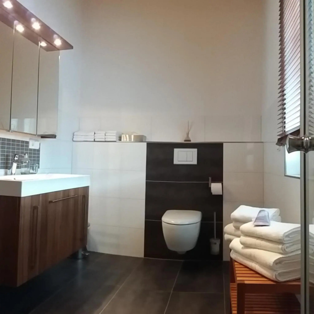 Ferienwohnung Schmuckkastl