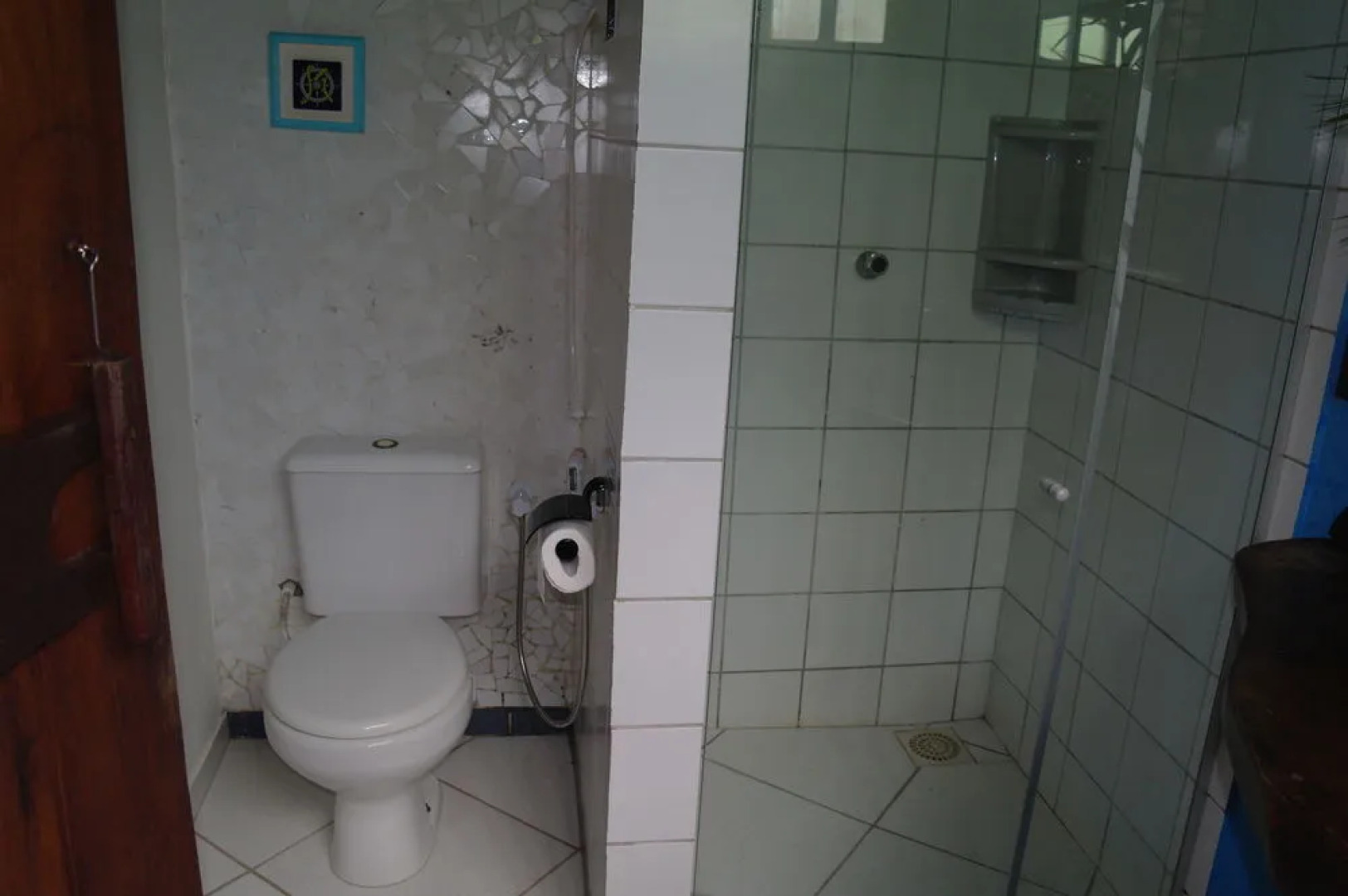 Pousada Capitão Gancho