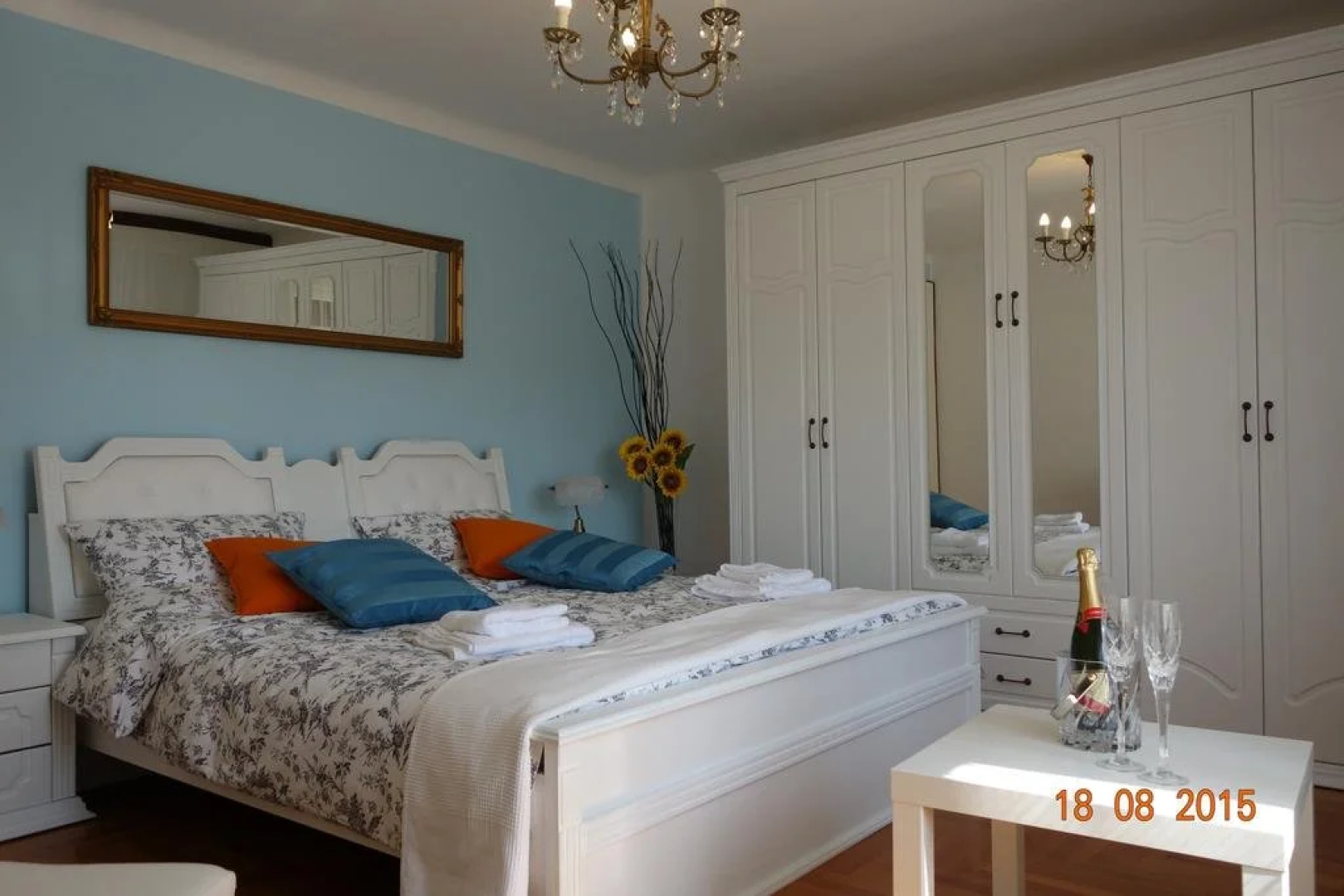 Bed & Breakfast Belvedere
