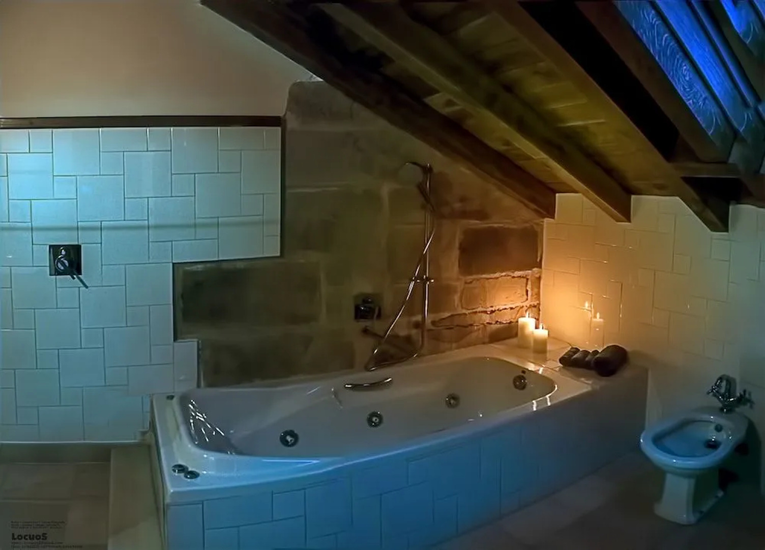 Hotel Palacio de Arce