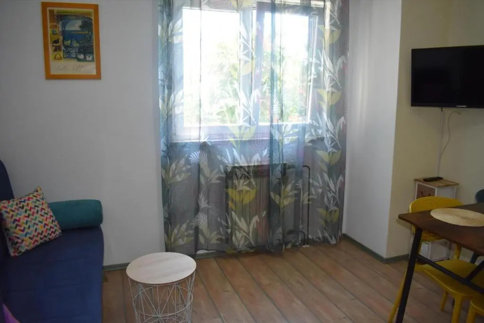 Guest House Vineyard oaza