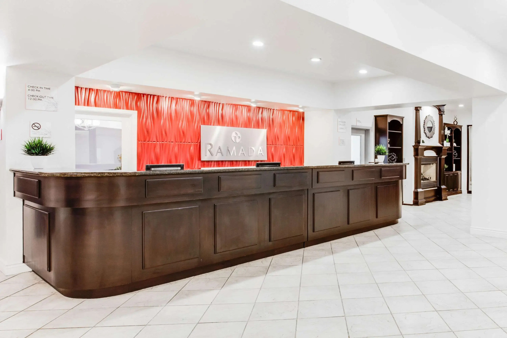 Ramada by Wyndham Marina