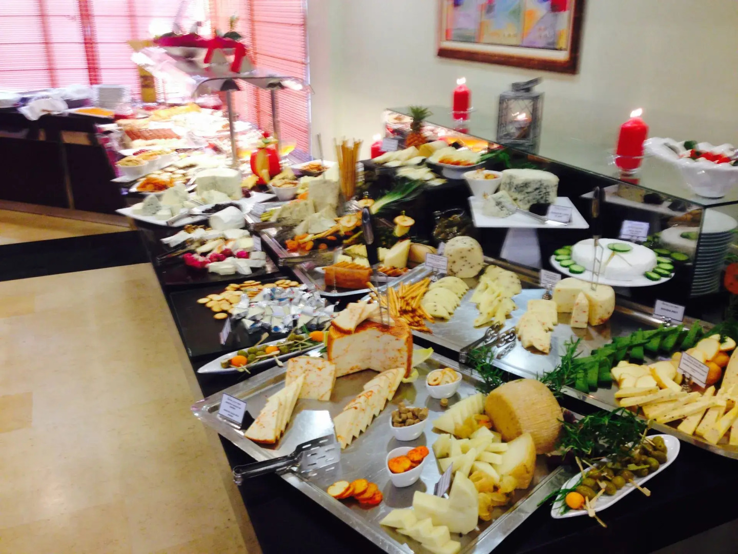 Olympia Golden Beach & Spa