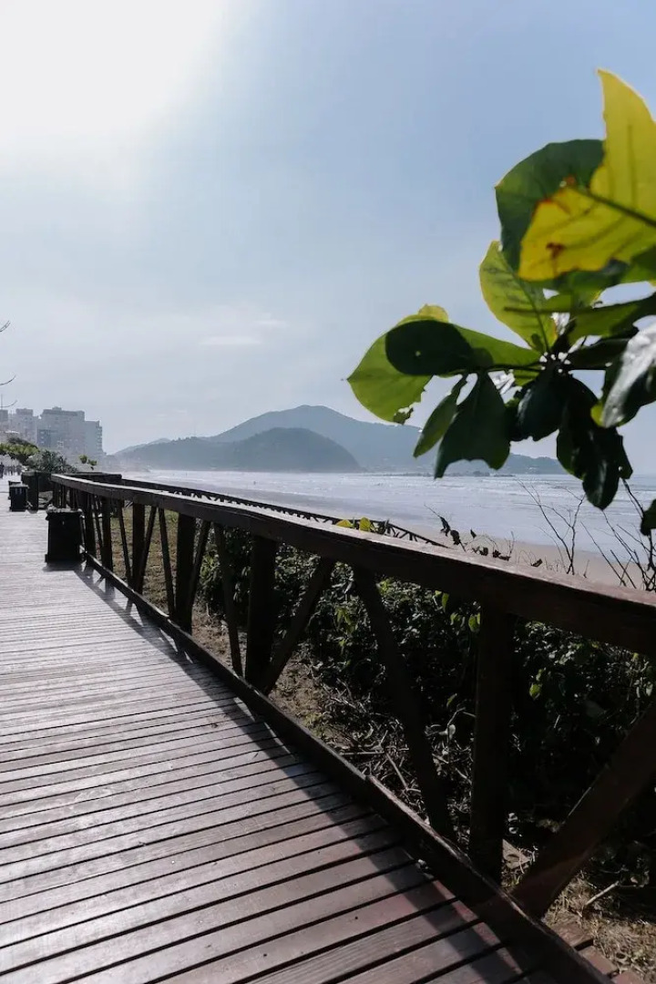 Recanto dos Corais - Praia do Gravatá