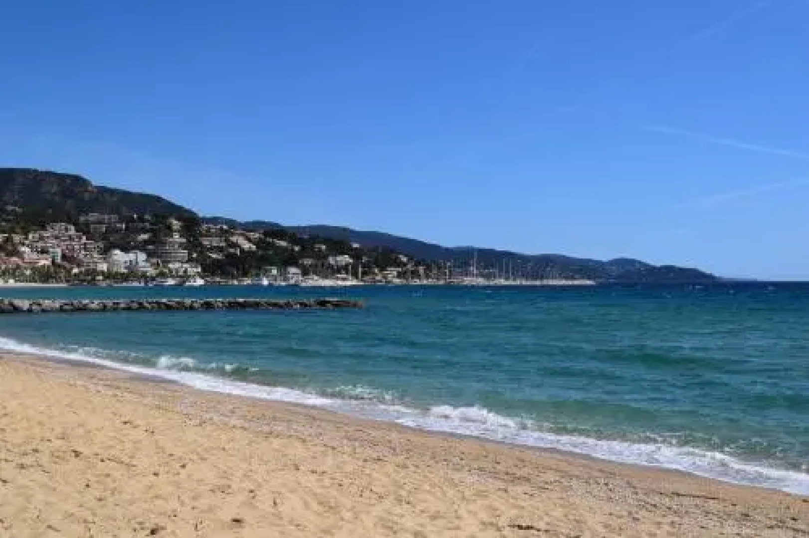 " Au Morgan de vous "