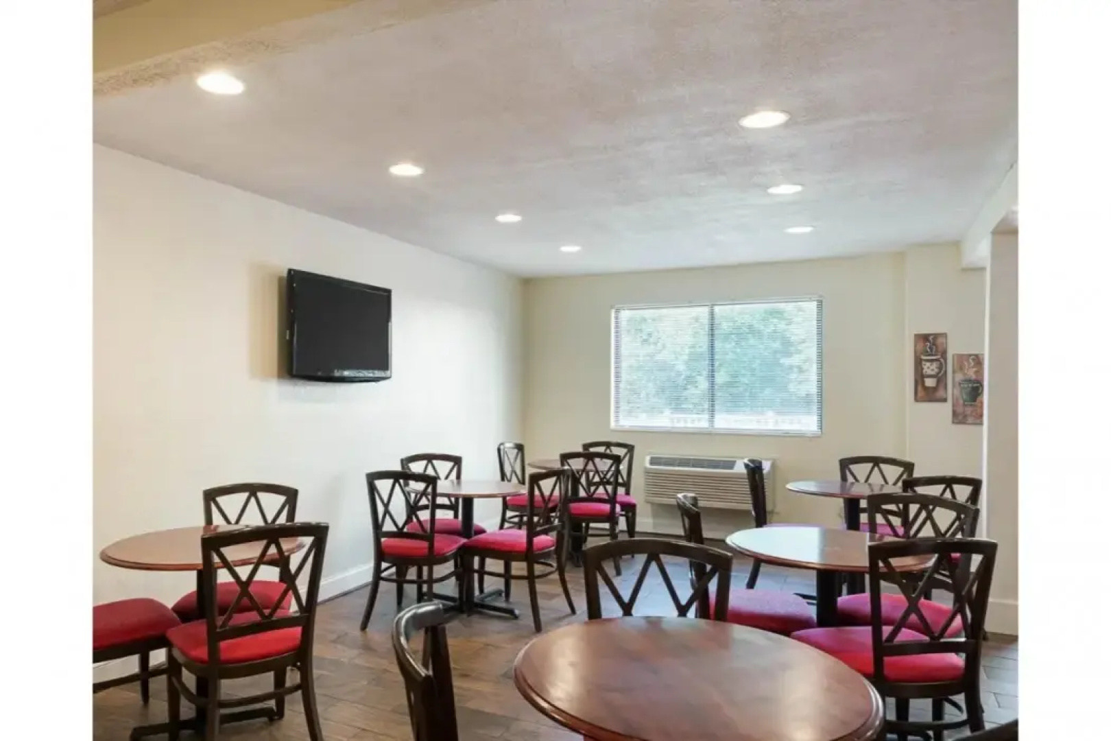 Remembrance Inn