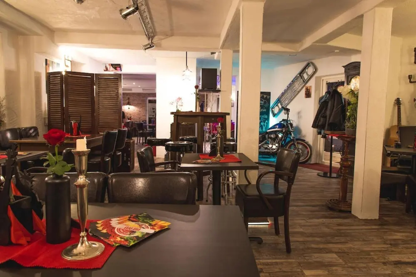 Engel Hotel und Diner